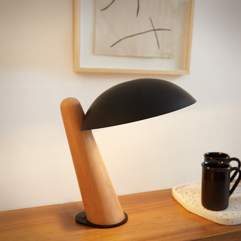 Lámpara de Mesa Madescu